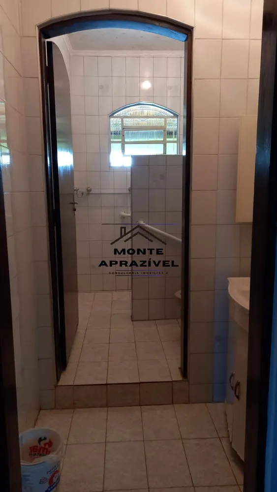 Chácara, 3 quartos, 1060 m² - Foto 2