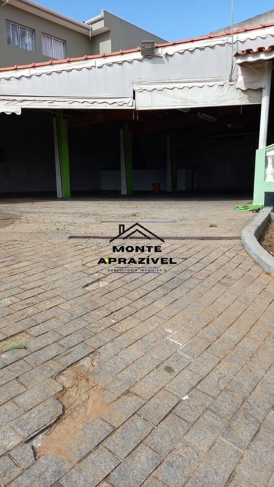 Chácara, 5 quartos, 1060 m² - Foto 2