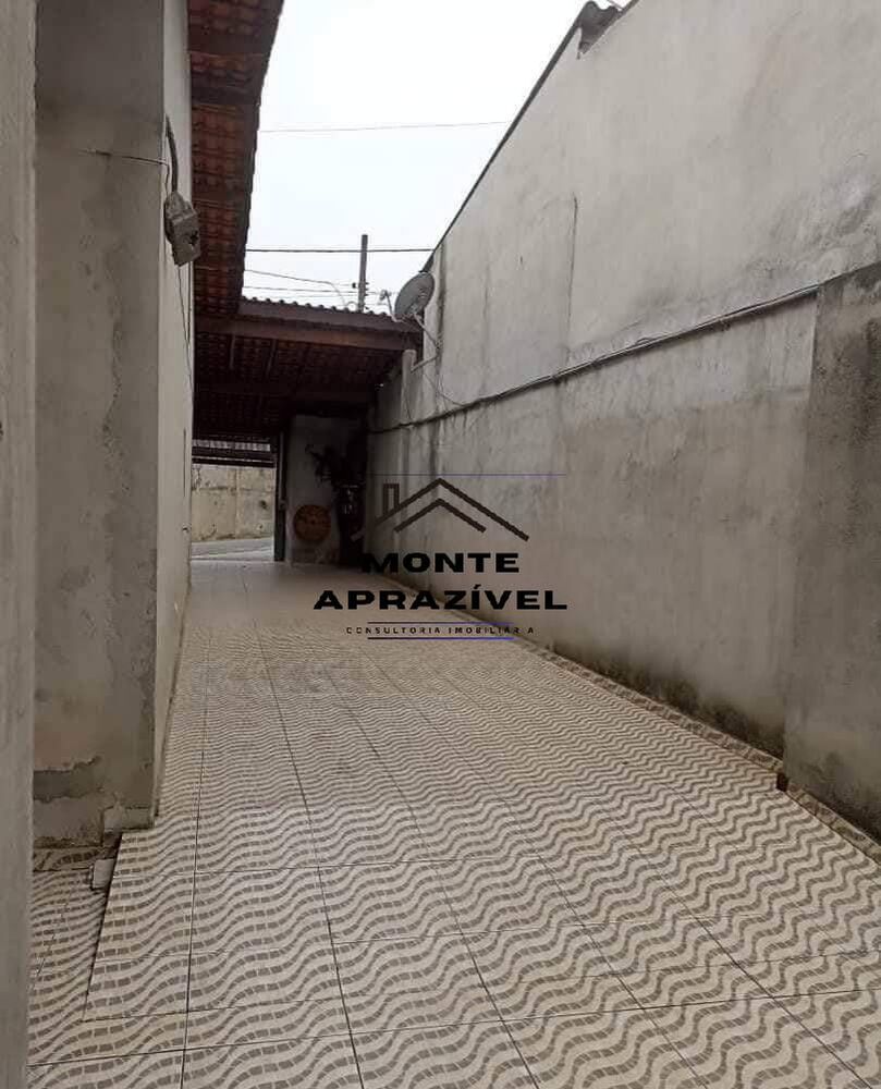 Casa à venda com 2 quartos, 100m² - Foto 4