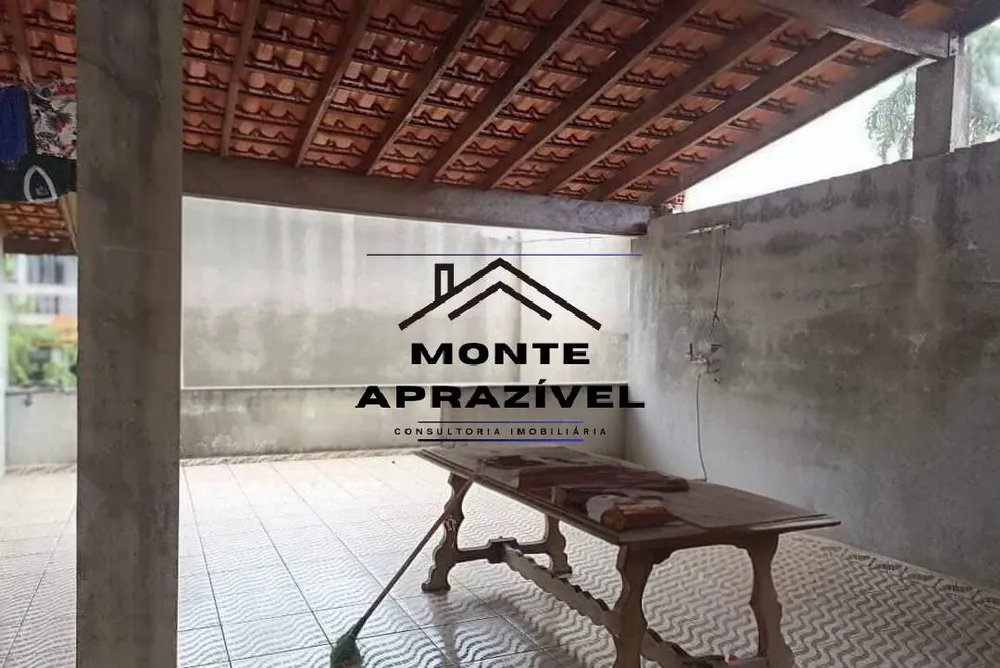 Casa, 2 quartos, 100 m² - Foto 7
