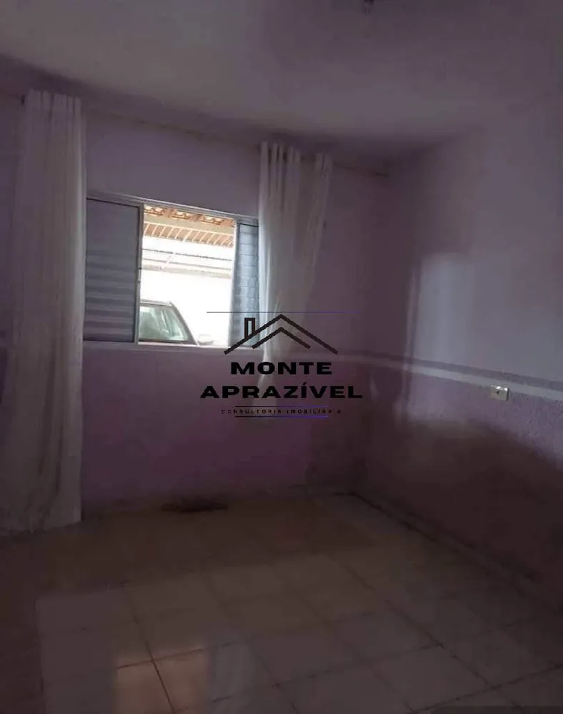 Casa, 2 quartos, 100 m² - Foto 5