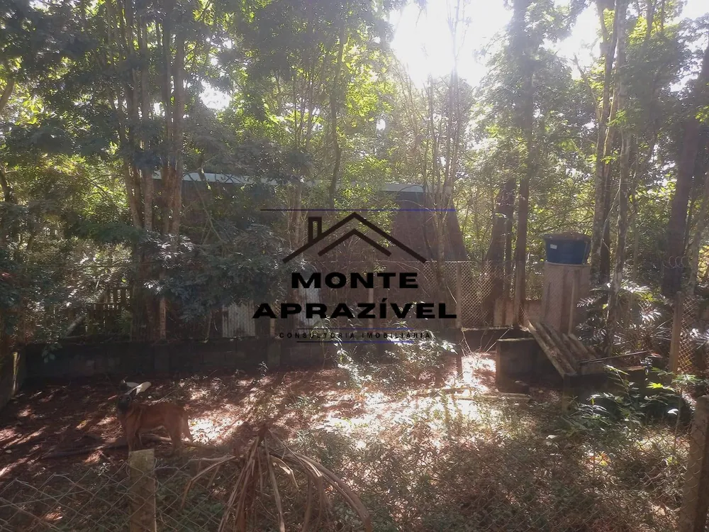 Chácara, 2 quartos, 1500 m² - Foto 3