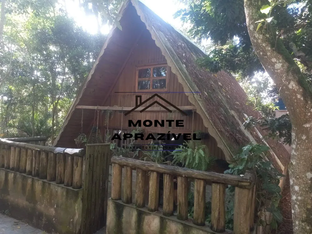 Chácara, 2 quartos, 1500 m² - Foto 4