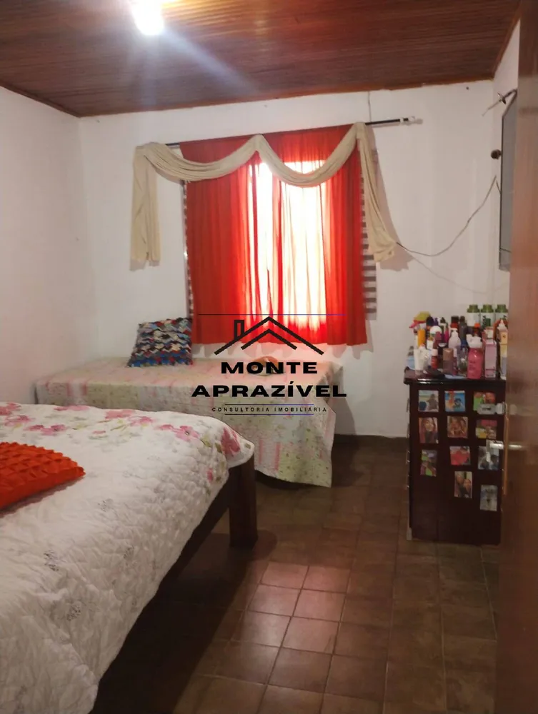 Chácara, 7 quartos, 5800 m² - Foto 3