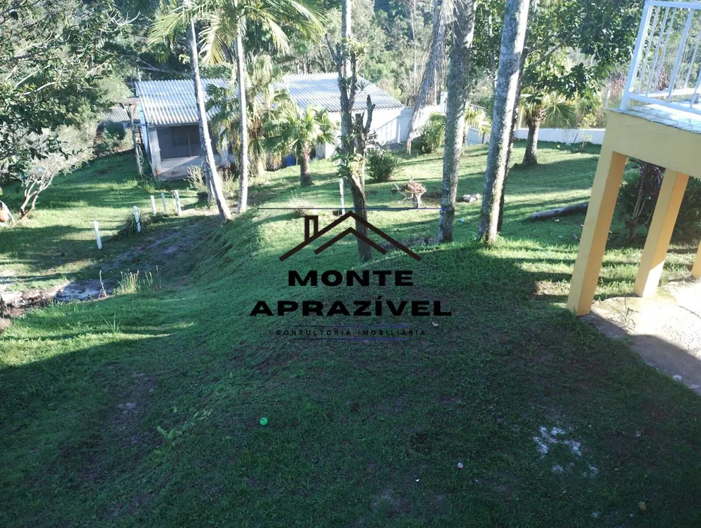 Chácara, 7 quartos, 5800 m² - Foto 8