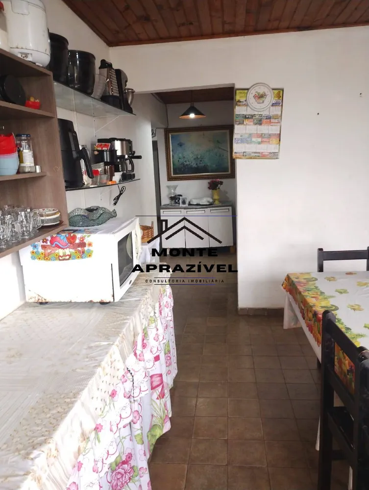 Chácara, 7 quartos, 5800 m² - Foto 4