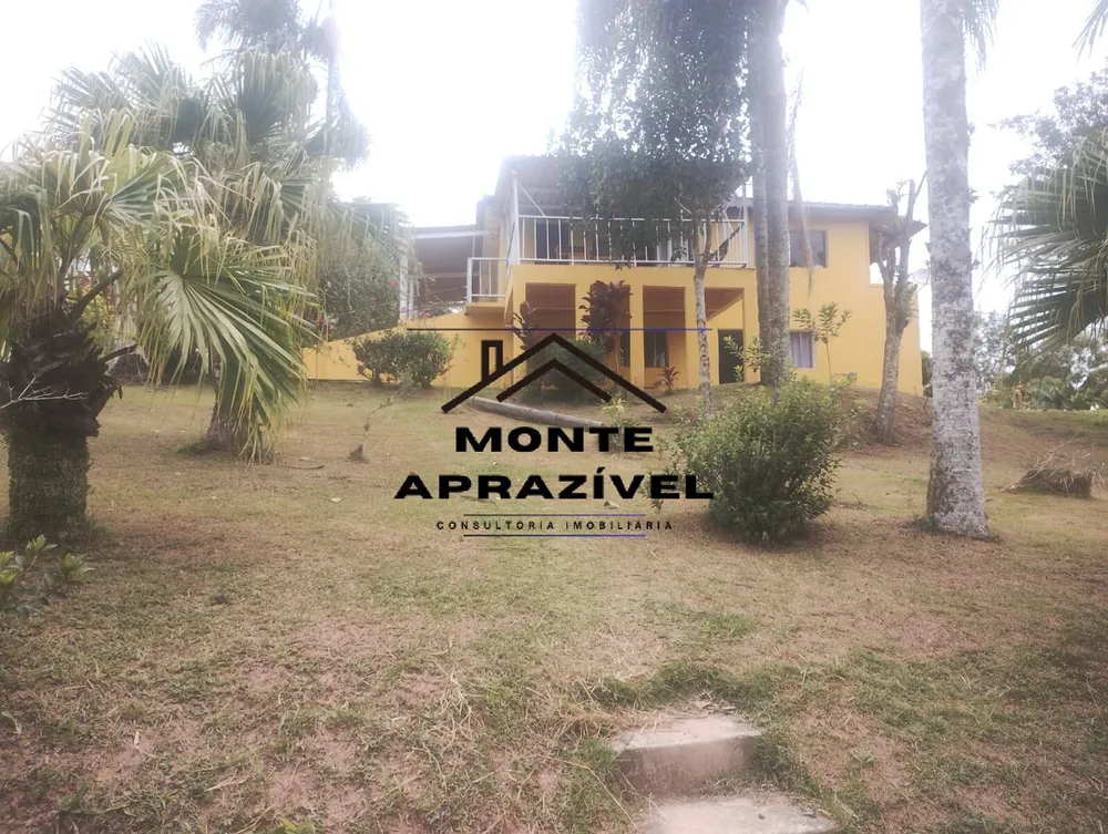 Chácara, 7 quartos, 5800 m² - Foto 10
