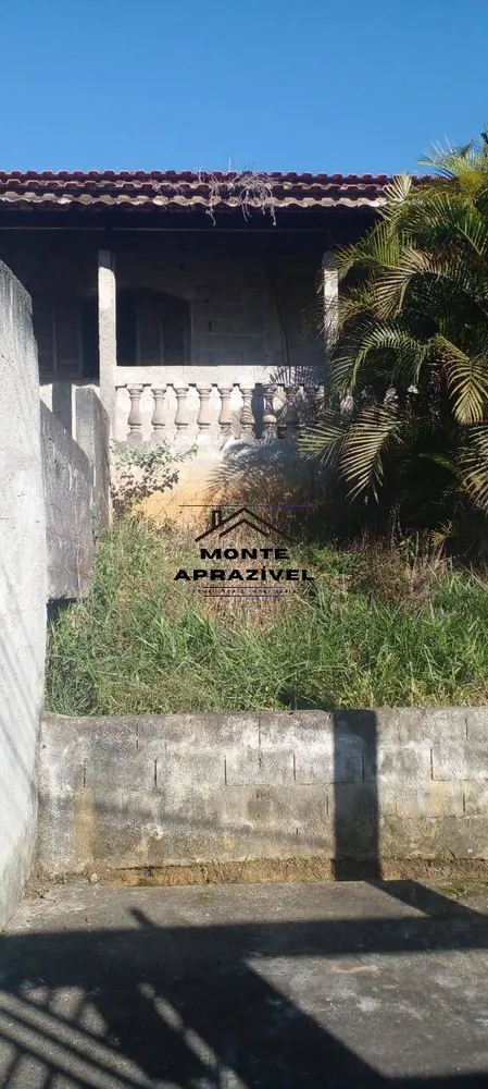 Casa, 3 quartos, 137 m² - Foto 1