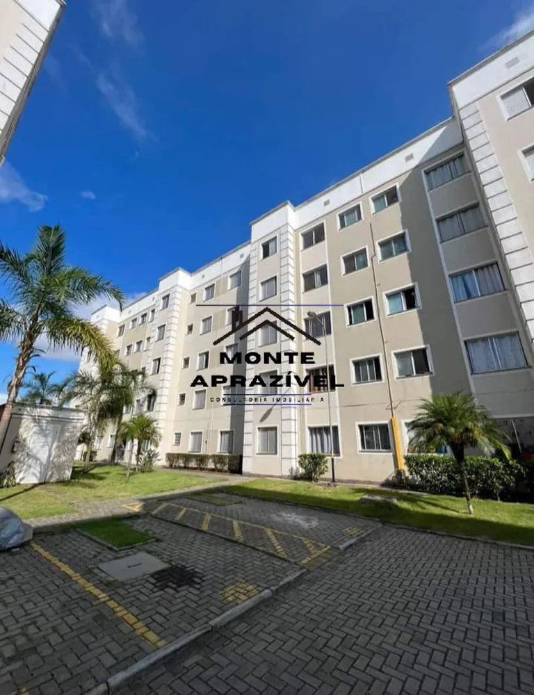Apartamento, 2 quartos, 52 m² - Foto 7