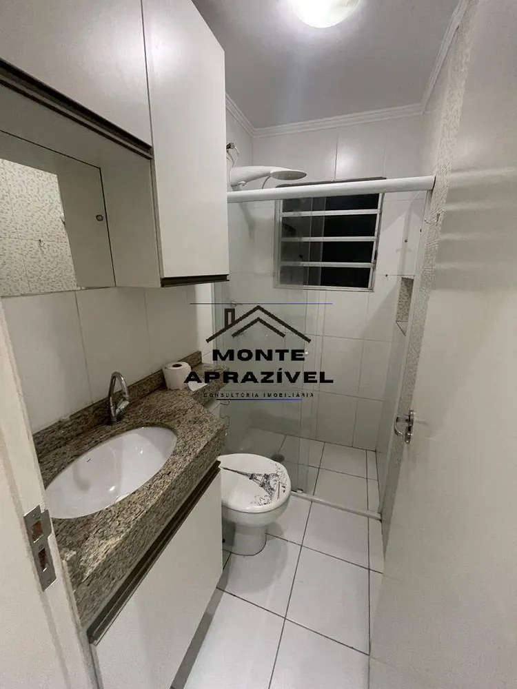 Apartamento, 2 quartos, 52 m² - Foto 4