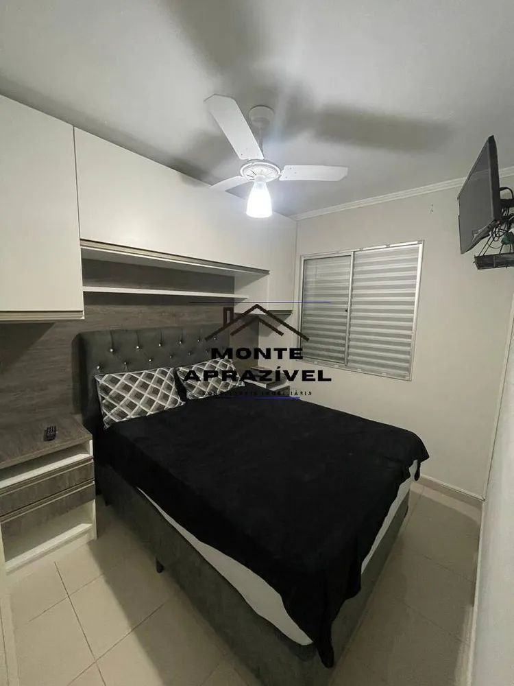 Apartamento, 2 quartos, 52 m² - Foto 2