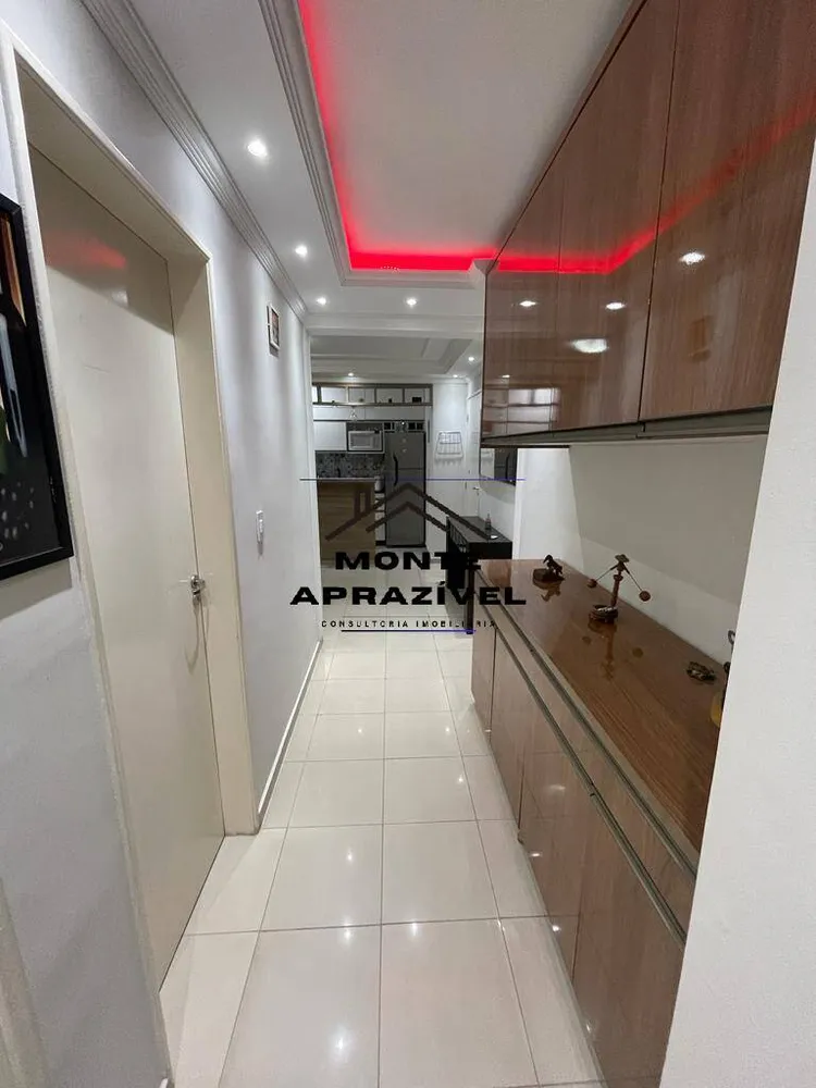 Apartamento, 2 quartos, 52 m² - Foto 6