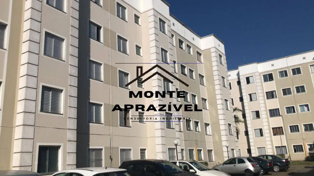 Apartamento, 2 quartos, 52 m² - Foto 8