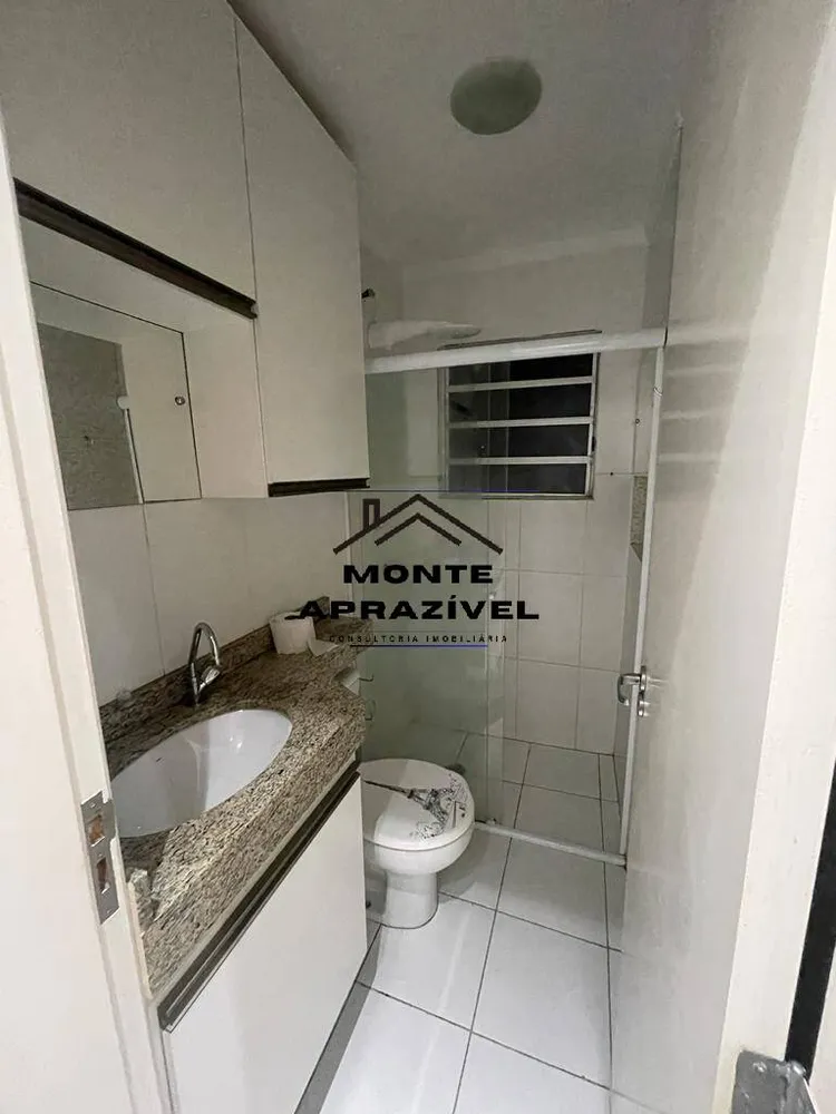 Apartamento, 2 quartos, 52 m² - Foto 9