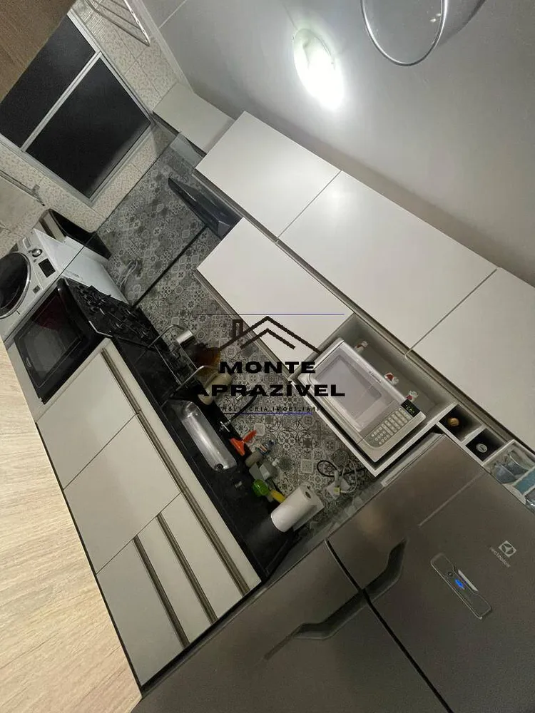 Apartamento, 2 quartos, 52 m² - Foto 5