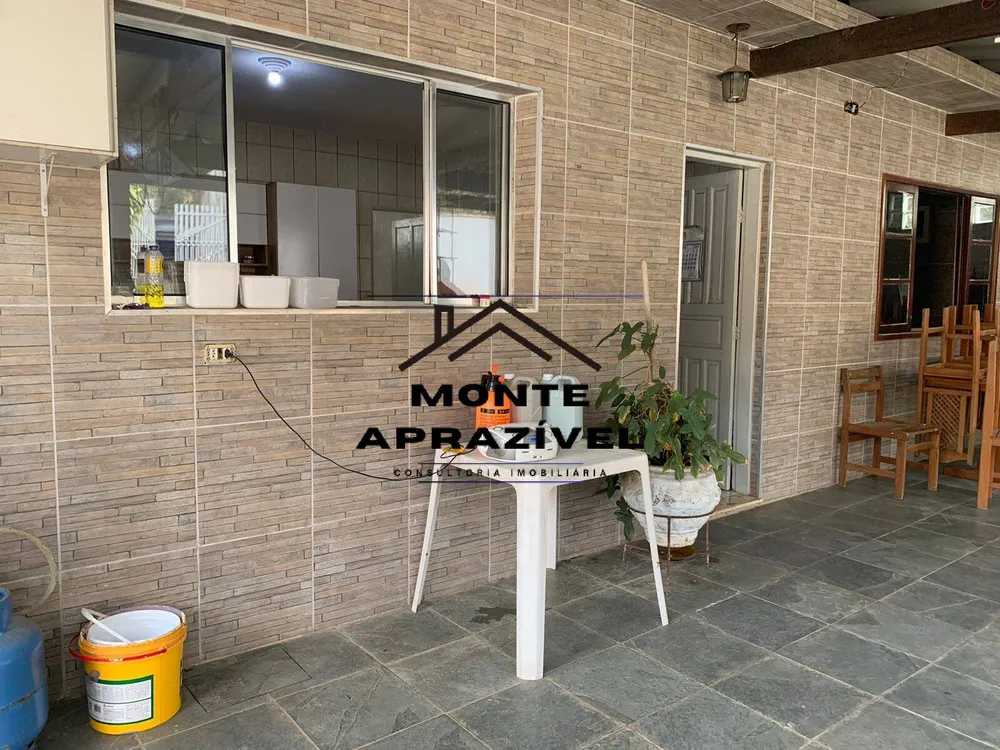 Chácara, 2 quartos, 1300 m² - Foto 2