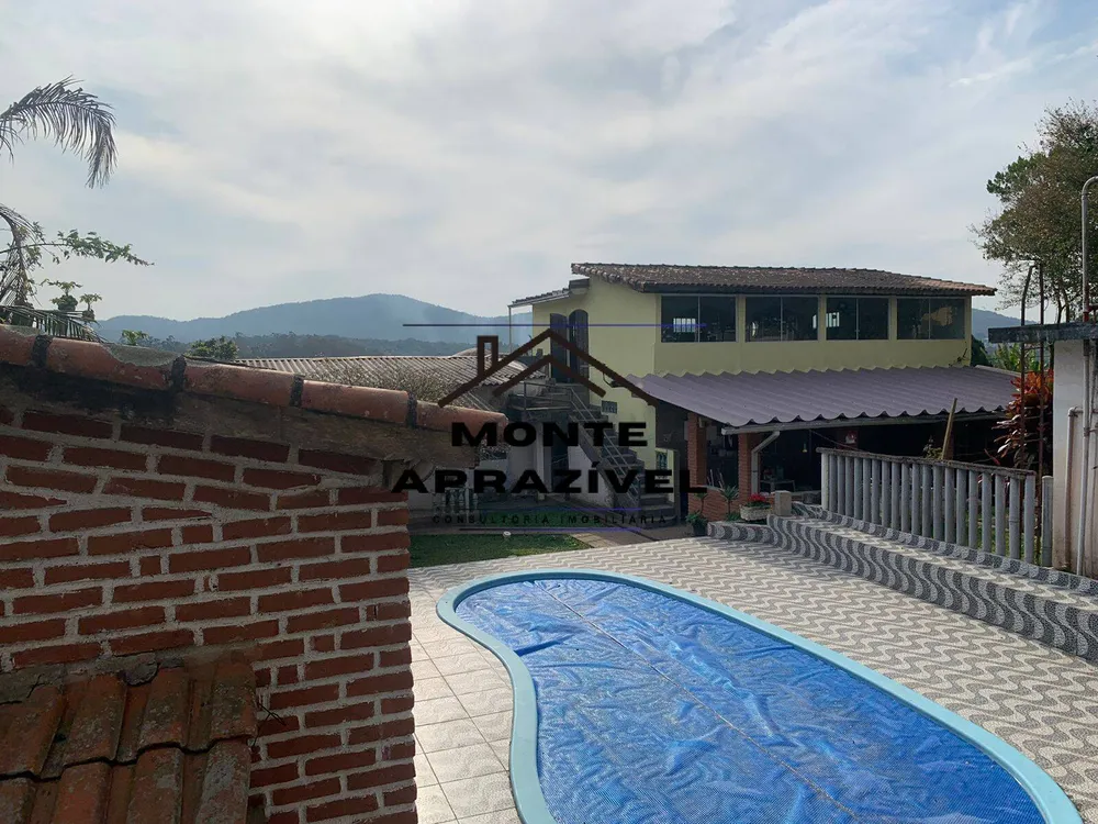 Chácara, 2 quartos, 1300 m² - Foto 9