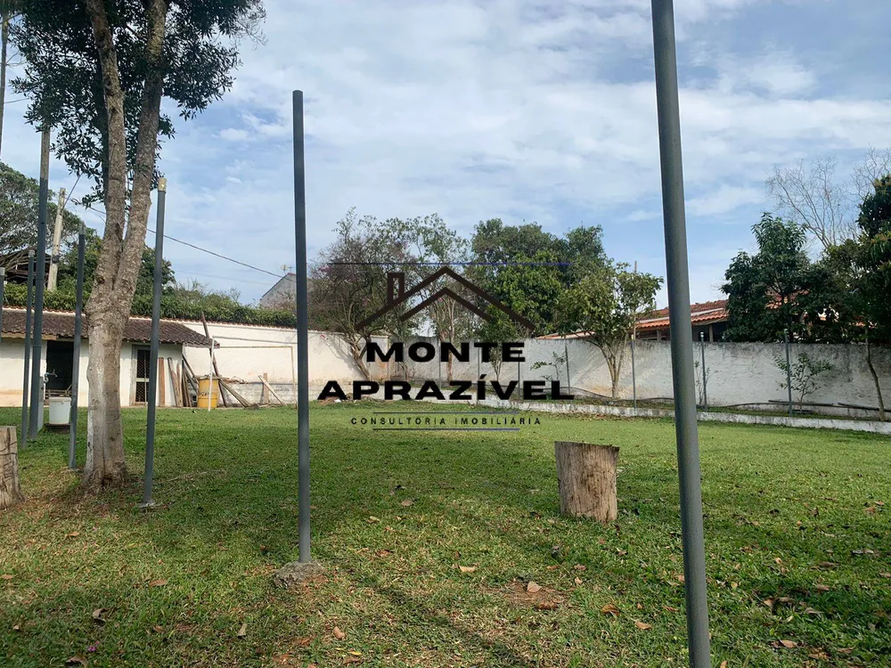 Chácara, 2 quartos, 1300 m² - Foto 3