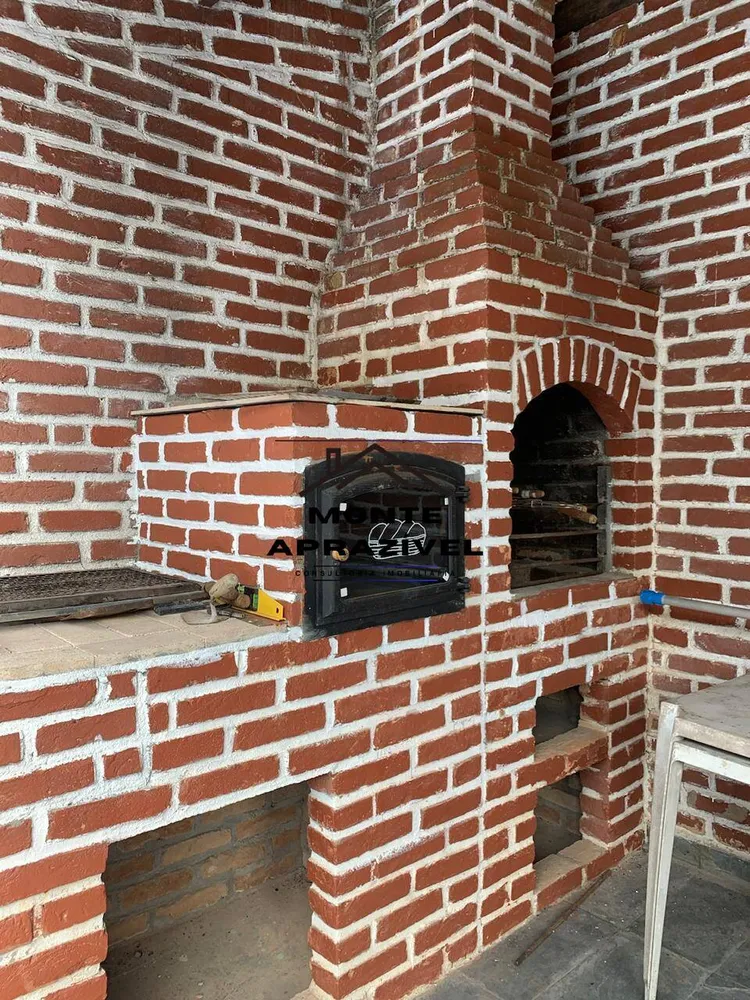 Chácara, 2 quartos, 1300 m² - Foto 11