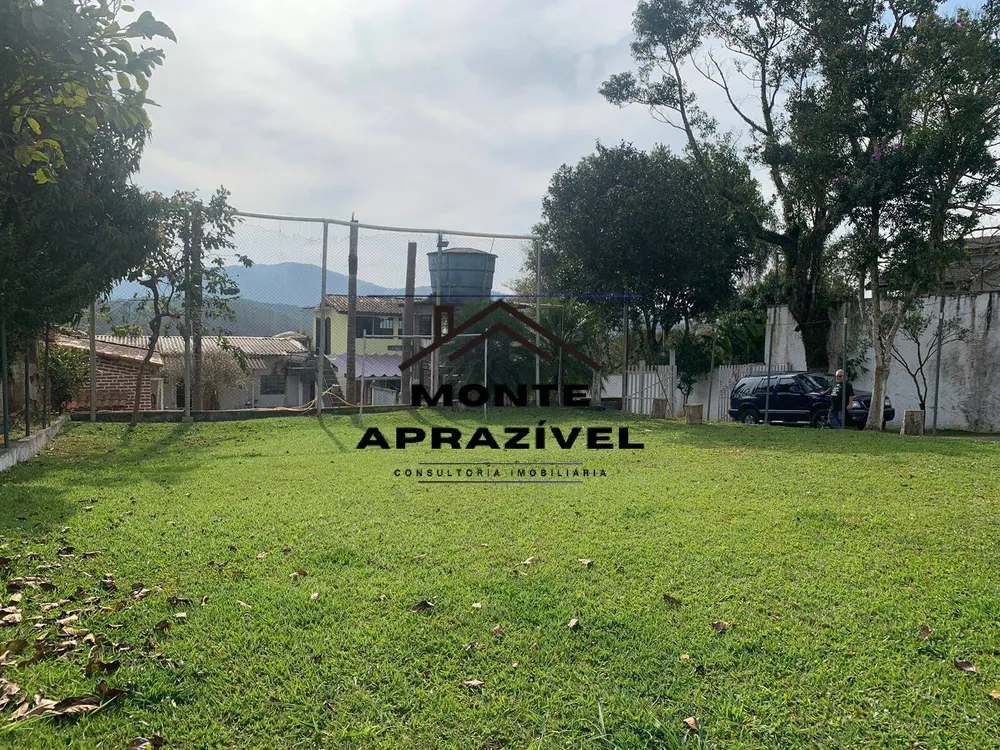 Chácara, 2 quartos, 1300 m² - Foto 8