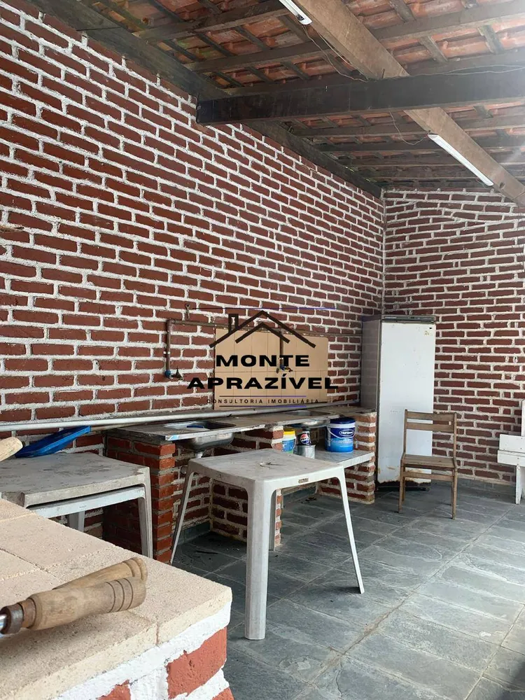 Chácara, 2 quartos, 1300 m² - Foto 10