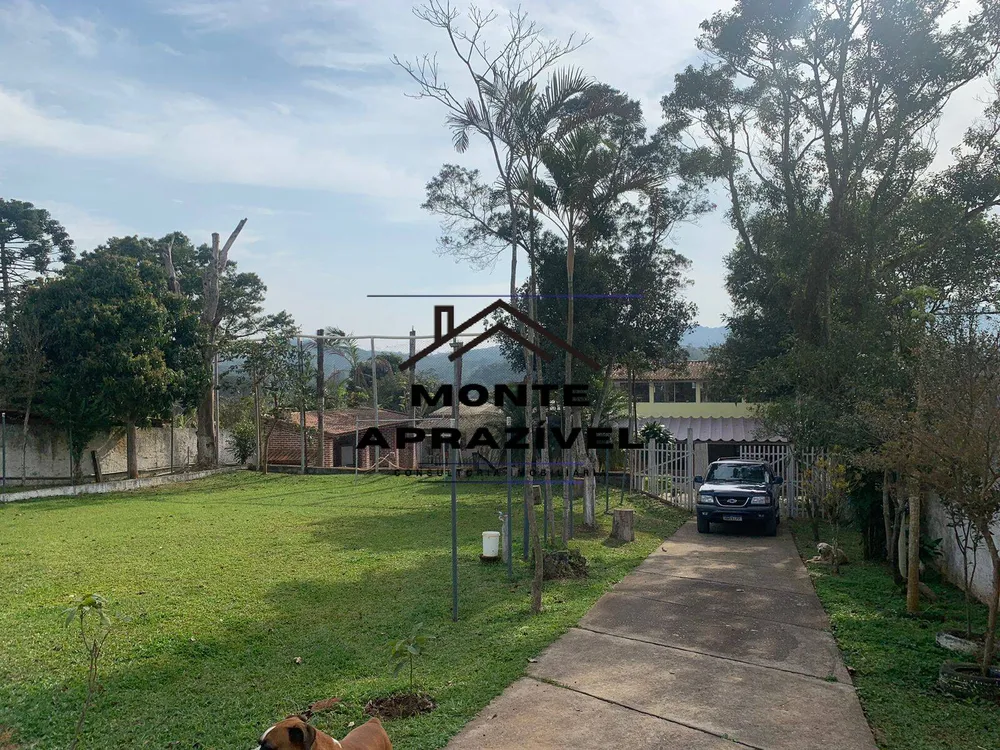 Chácara, 2 quartos, 1300 m² - Foto 5