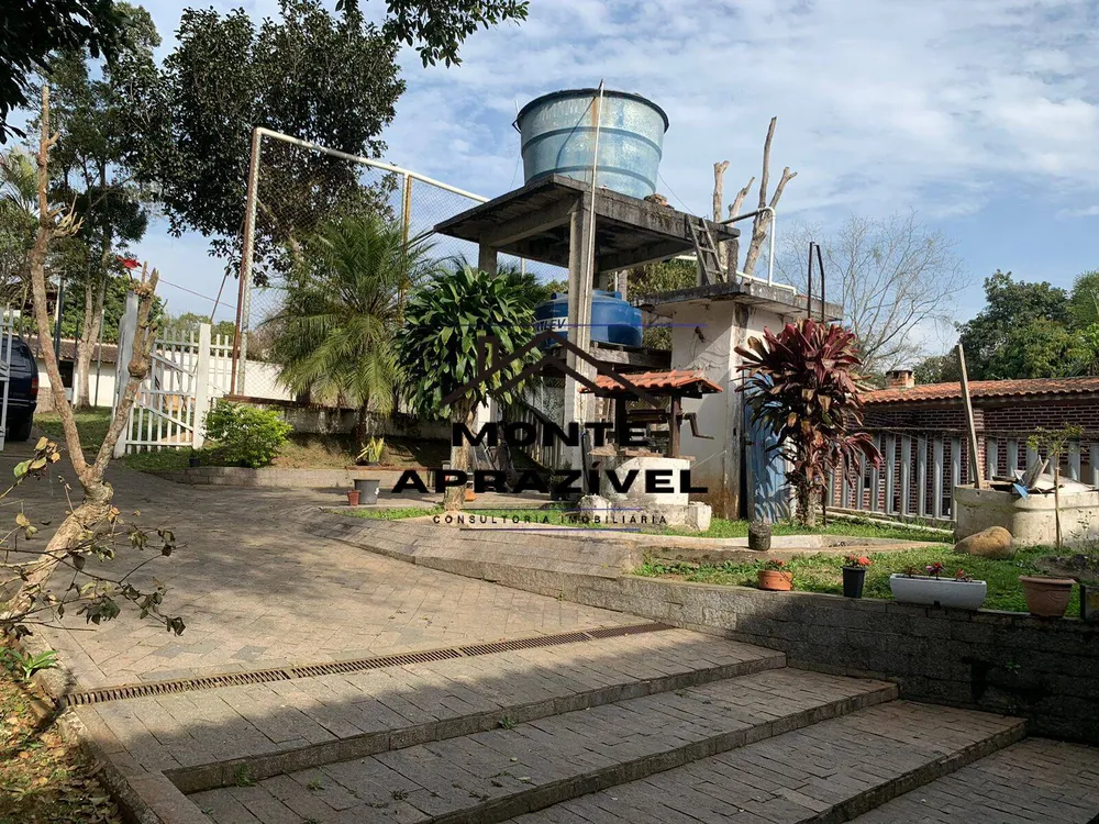 Chácara, 2 quartos, 1300 m² - Foto 6