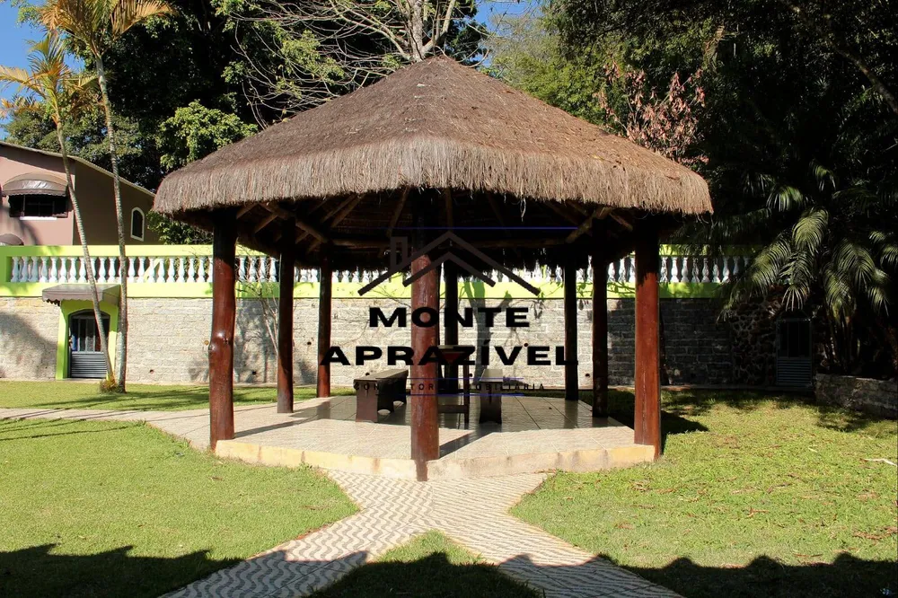 Chácara, 13 quartos, 3000 m² - Foto 10