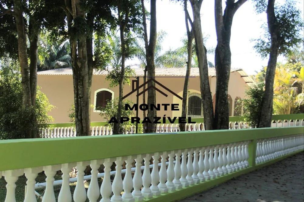 Chácara, 13 quartos, 3000 m² - Foto 11
