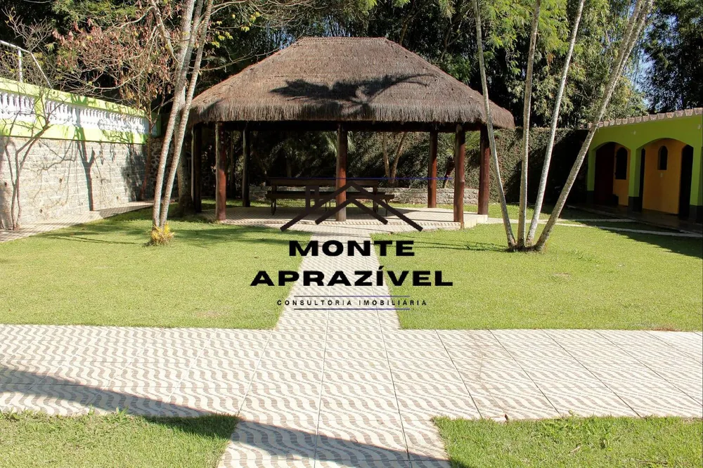 Chácara, 13 quartos, 3000 m² - Foto 12