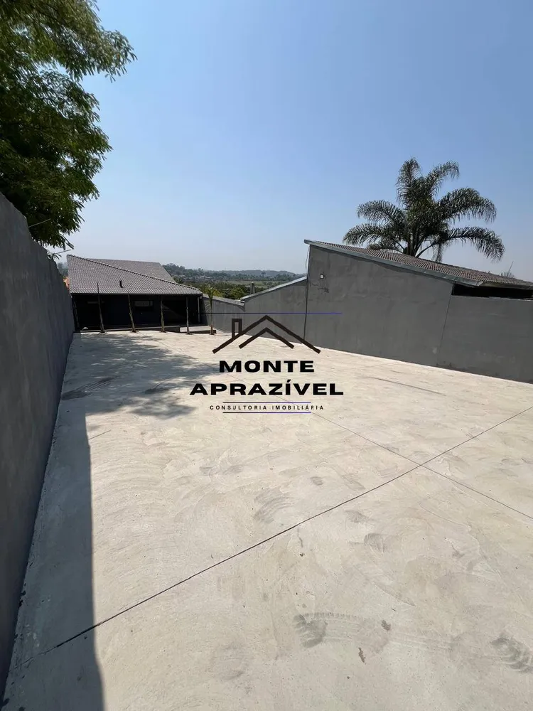Chácara, 3 quartos, 500 m² - Foto 7