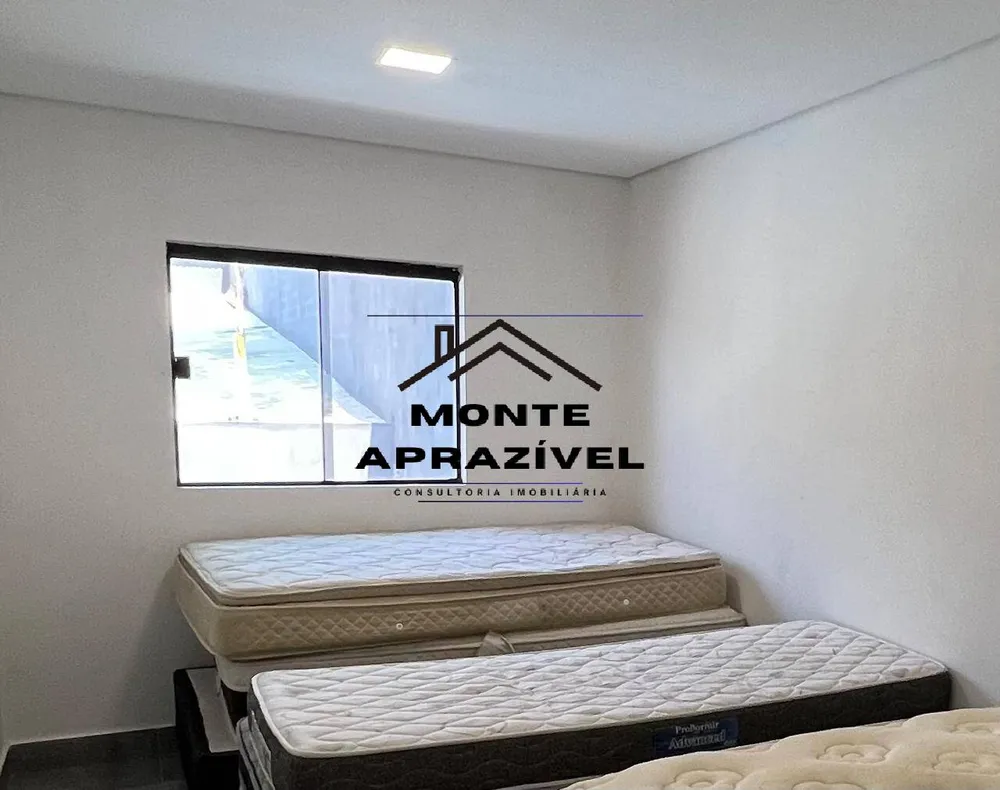 Chácara, 3 quartos, 500 m² - Foto 9