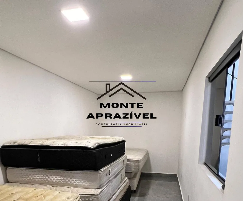 Chácara, 3 quartos, 500 m² - Foto 3
