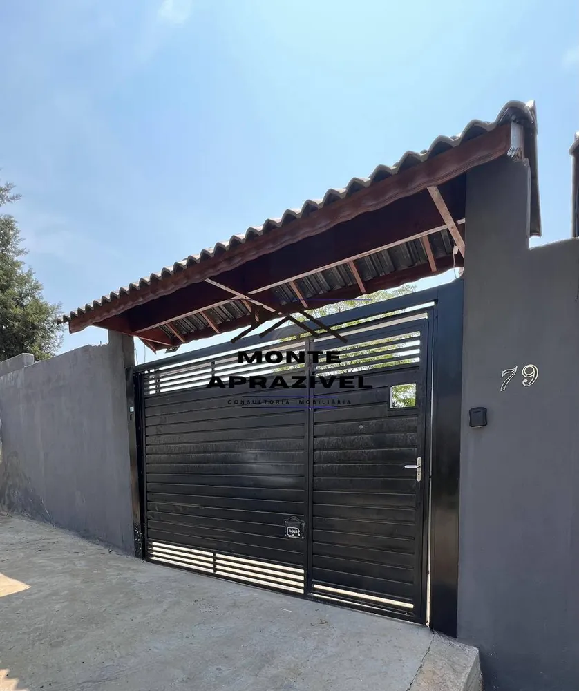 Chácara, 3 quartos, 500 m² - Foto 12