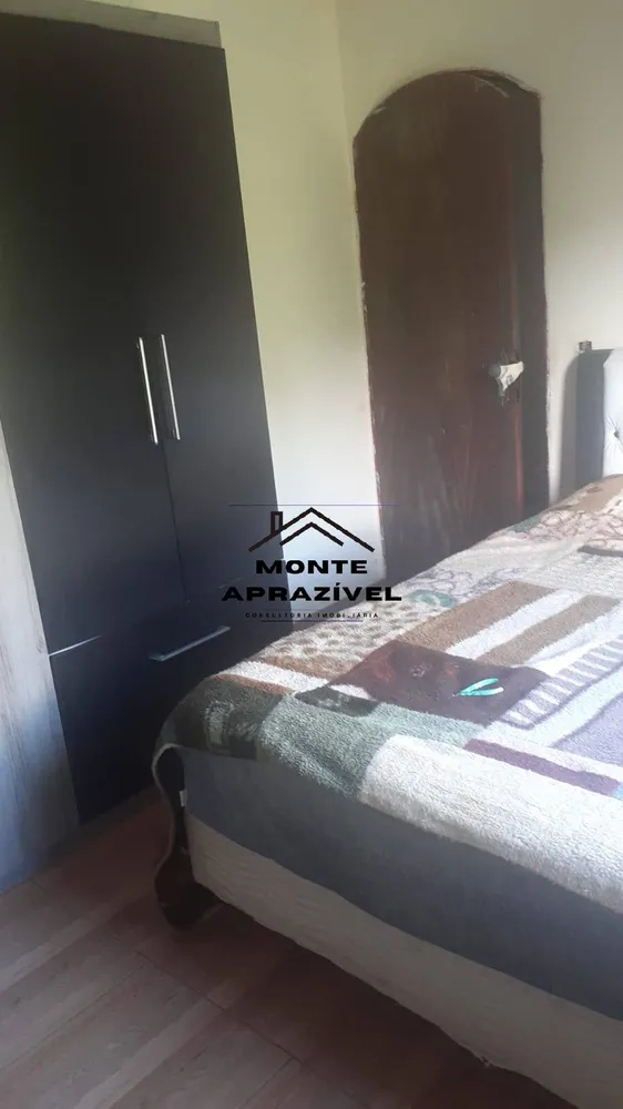 Chácara, 3 quartos, 1554 m² - Foto 16