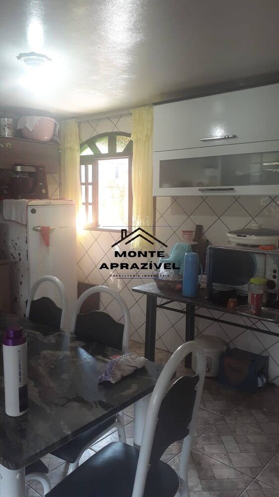 Chácara à venda com 3 quartos, 1554m² - Foto 4
