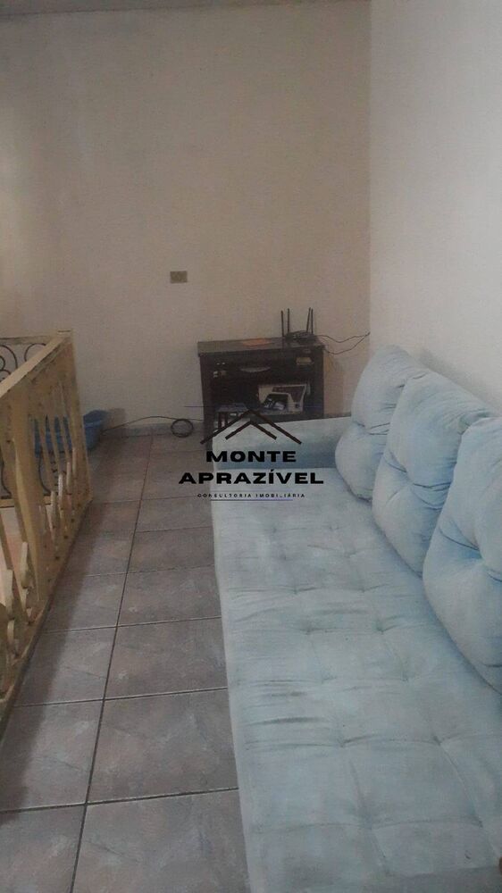 Chácara à venda com 3 quartos, 1554m² - Foto 8