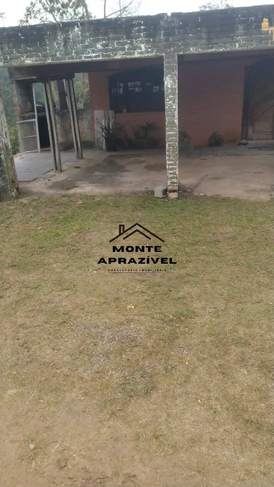 Chácara, 3 quartos, 1554 m² - Foto 40