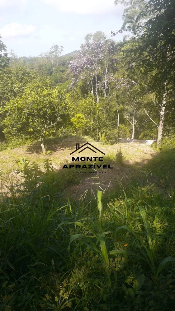 Chácara, 3 quartos, 1554 m² - Foto 22