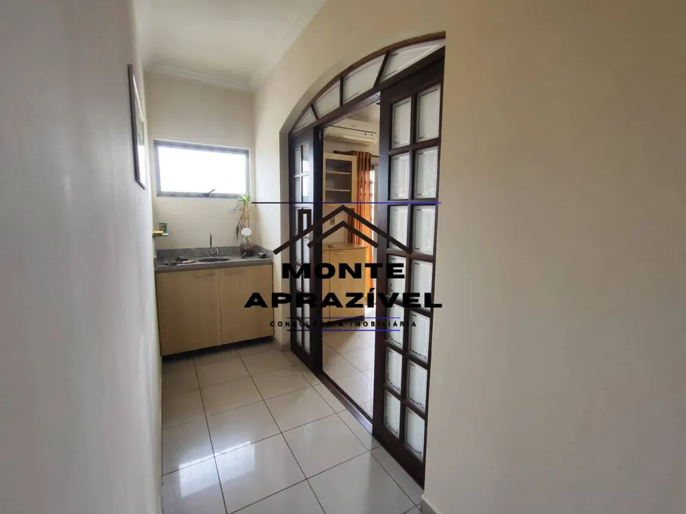 Casa, 4 quartos - Foto 6