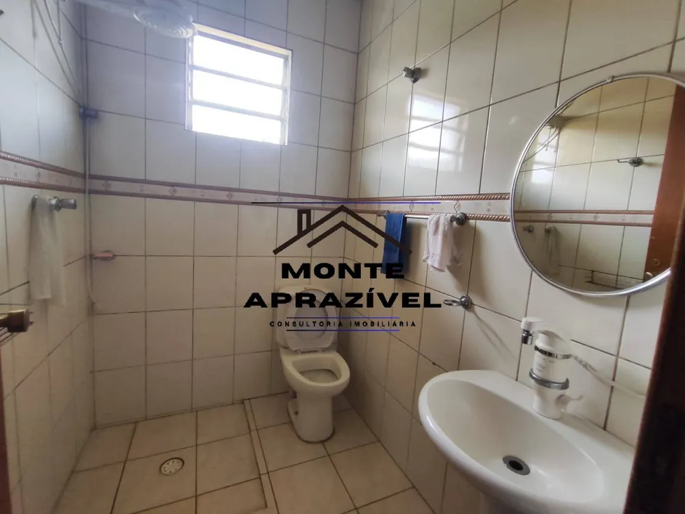 Casa, 4 quartos - Foto 3