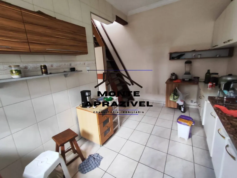 Casa, 4 quartos - Foto 4