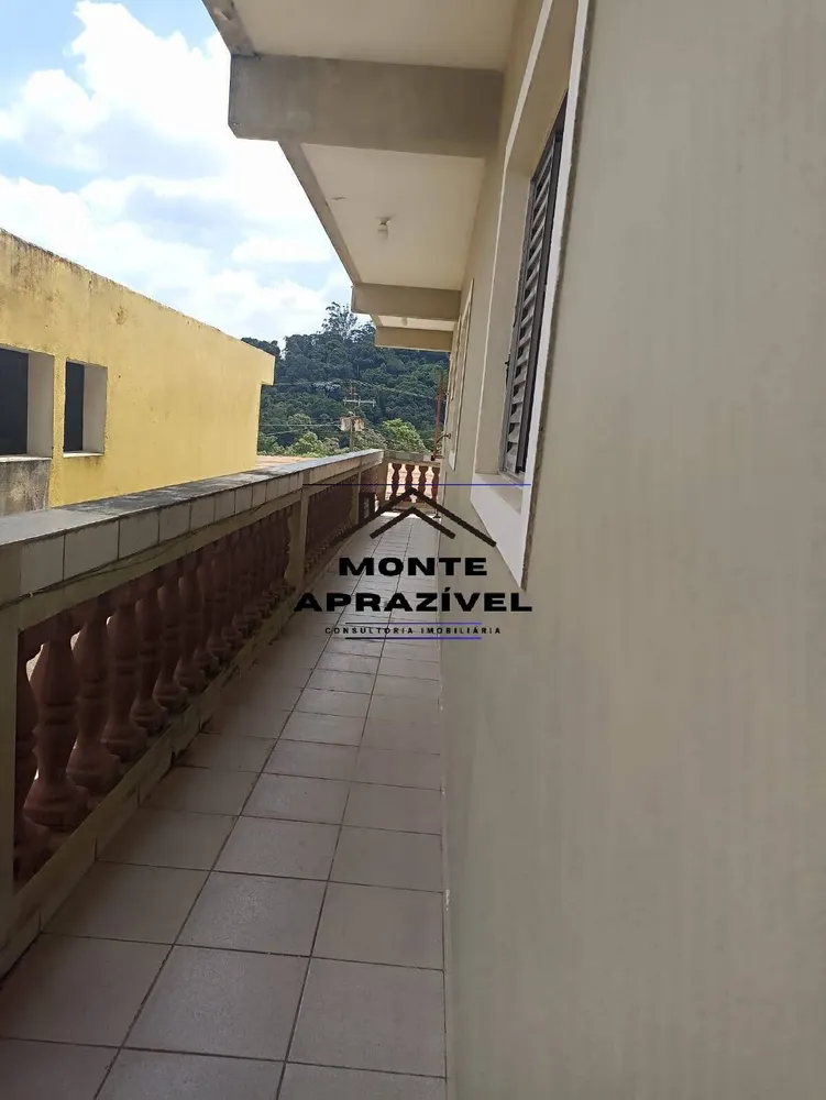 Casa, 4 quartos - Foto 5