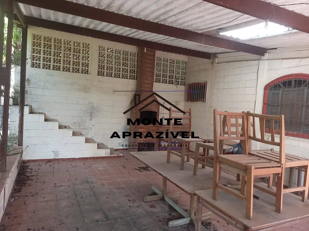 Chácara, 2 quartos, 2072 m² - Foto 12