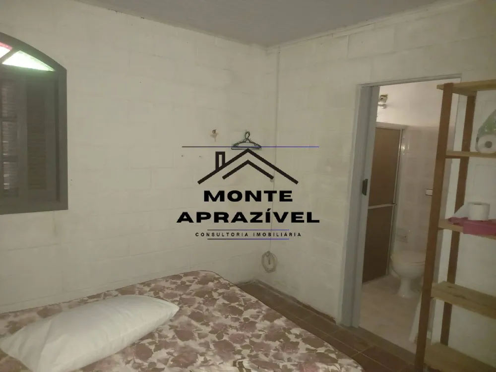 Chácara, 2 quartos, 2072 m² - Foto 2