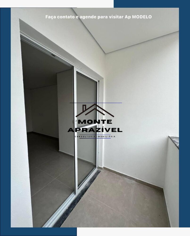 Apartamento, 2 quartos, 57 m² - Foto 4