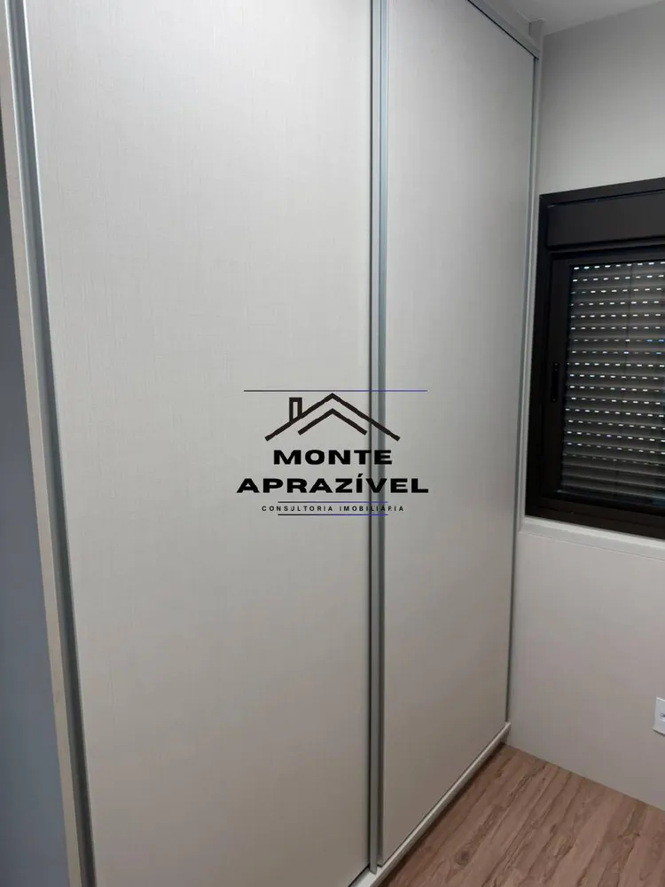 Apartamento, 2 quartos, 56 m² - Foto 3