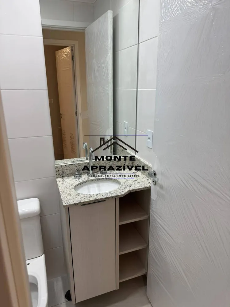Apartamento, 2 quartos, 56 m² - Foto 12