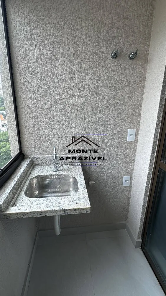 Apartamento, 2 quartos, 56 m² - Foto 7