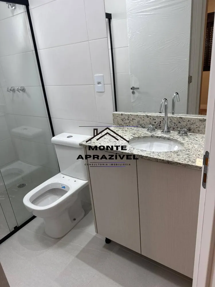 Apartamento, 2 quartos, 56 m² - Foto 6